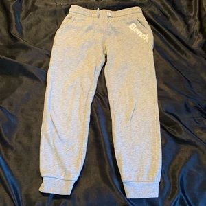 Bench joggers kids size 7/8